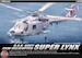 R.O.K. Navy Super Lynx ASW Helicopter