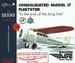 Consolidated Model 17 Fleetster (floats)