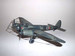Junkers Ju88A-6/A8 Balloon barrage cutter (Revell)