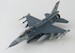 F16D Fighting Falcon RSAF, 691, 140 Sqn., Singapore