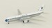 Boeing 767-300ER Varig PP-VOJ polished