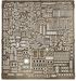 Modern Universal Soviet/Russina Aviation detail set