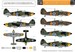 Hawker Hurricane MkI Finnish Air Force WW II