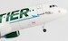 Airbus A320 Frontier 