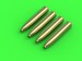 Hawker Tempest Mk.V early - Hispano 20mm cannon barrels in fairings (special Hobby)