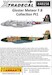 Gloster Meteor F.8 Collection Pt 1