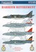 Harrier Retirement Nov 1960-Dec. 2010