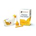 Precision poly cement
