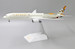 Boeing B787-10 Etihad Airways A6-BMA With Stand