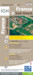 ICAO chart France 943 South West (Sud-Ouest) Edition 2019