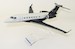 Embraer Legacy 500 Embraer House Colors