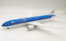 Boeing B787-9 Dreamliner KLM Royal Dutch Airlines "100 years"PH-BHN With Stand