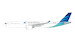 Airbus A330-900neo Garuda Indonesia PK-GHE
