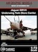 Jaguar GR1/3 Underwing Twin store Carriers (2x)