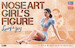 Nose Art Girls Figure: B25H Mitchell "Leroy's joy"