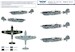 Hispano HA1112 M1L "Memphis belle"