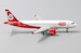 Airbus A320 Niki D-ABHH  LH4097 image 2