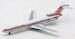 Boeing 727-200 Sterling Airways OY-SAU