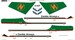 Boeing 707-320C (Zambia Airways)