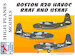 A20 Boston & Havoc (RAAF, USAAF)