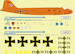 BAC Canberra B2 (Bunderwehr - Manching)