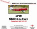 Chilton DW1
