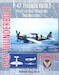 P47 Thunderbolt Pilot's Flight Operating Instructions