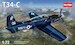 Beech T34C Turbo Mentor