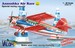 Antonov AN2 Colt Annushka Air Race