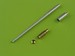 German cannon Bordkanone 5cm (Mk 214 / 5cm BK) - used on Me 262 A-1a/U4, Me 410 A-1/U4