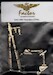 SBD Dauntless landing gear legs and tailwheel (Trumpeter)