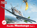 Pacific Mustangs Part 1