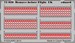 Remove before flight tags -UK