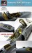 Yakovlev Yak38 Forger superdetailing set (Hobbyboss)