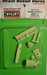 Arado AR96B/Avia C2 Exterior Set (KP Kopro)