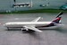 Boeing 767-300ER Aeroflot VP-BAX