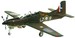 Short S312 Tucano RAF, Spitfire Scheme, LZR