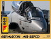 Macchi MB339CD conversion