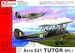 Avro Tutor Mk.I