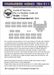 Ford 5-AT Trimotor paint masks (Airfix)