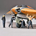 Horten Ho229 Ground Crew Set