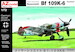 Messerschmitt BF109K-6 'Kurfurst"