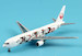 B767-300ER (JAL, Japan Airlines "Mickey 90 Years Livery") JA602J With Antenna