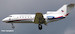 Yakovlev Yak40 Czech Air Force, 241 DLt 241st Transport Sqd