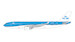 A330-200 (KLM) PH-AOM