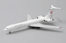 Ilyushin IL62M North Korea Government "New Livery" P-882 With Antenna