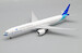 Boeing 777-300ER Garuda Indonesia "Ayo Pakai Masker" PK-GIJ With Antenna