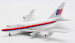 Boeing 747SP United Airlines N140UA