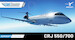 Aerosoft Aircraft CRJ 550/700 (download version)