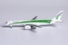 Boeing 757-200 Transavia Airlines PH-AHP